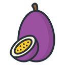 granadilla icon