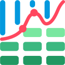 crecimiento financiero 