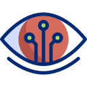 ojo animated icon