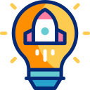 emprendimiento animated icon