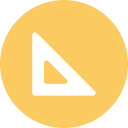 geometría icon