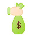 dinero icon