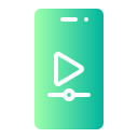 video icon