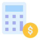 calculadora icon