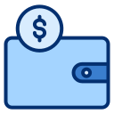 billetera icon