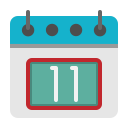 calendario icon