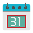 calendario icon