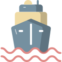 Ship icon