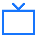 televisor icon