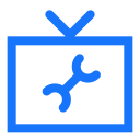 televisor icon