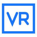 realidad virtual icon