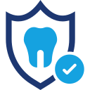 ayuda dental icon