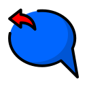 responder comentario icon