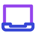 computadora portátil icon