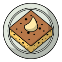 pasteles icon