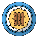 brocheta icon