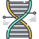 Dna icon