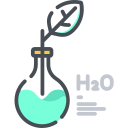 H2o icon