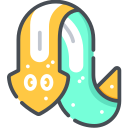 Planaria icon