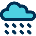 Lluvia icon