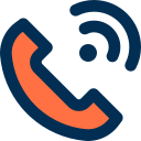 Teléfono icon