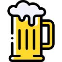 Cerveza icon