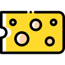 Queso icon