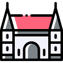 Castillo icon