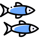 Pescado icon