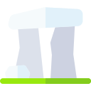 Stonehenge icon