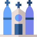 Iglesia icon