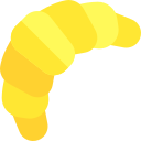 Croissant icon