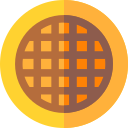 Waffles icon