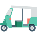 riksha icon