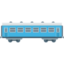 tren icon