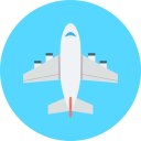 avión icon