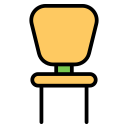 silla icon