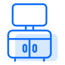 televisor icon