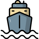 Ship icon