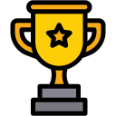 Trophy 