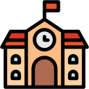 escuela icon