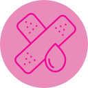 bandage 