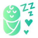 dormir icon