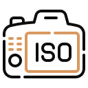 iso icon