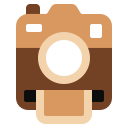 polaroid icon