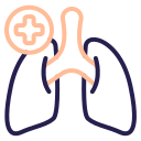 pulmones icon