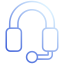 auriculares icon