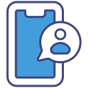 comunicación icon