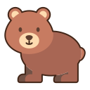 Bear icon