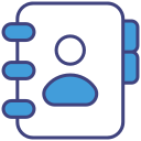 contacto icon